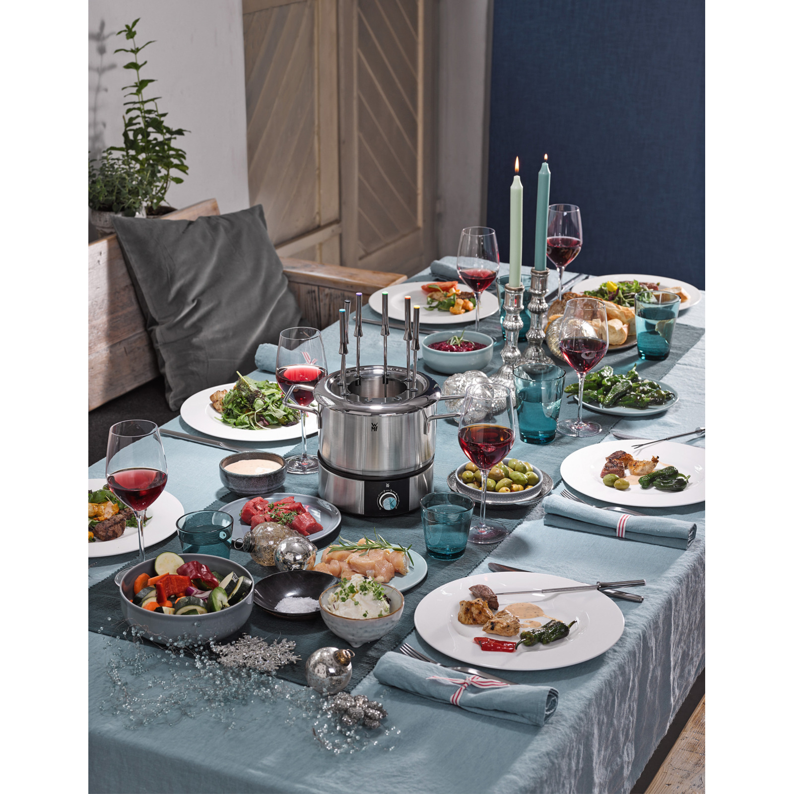 LONO Fondue