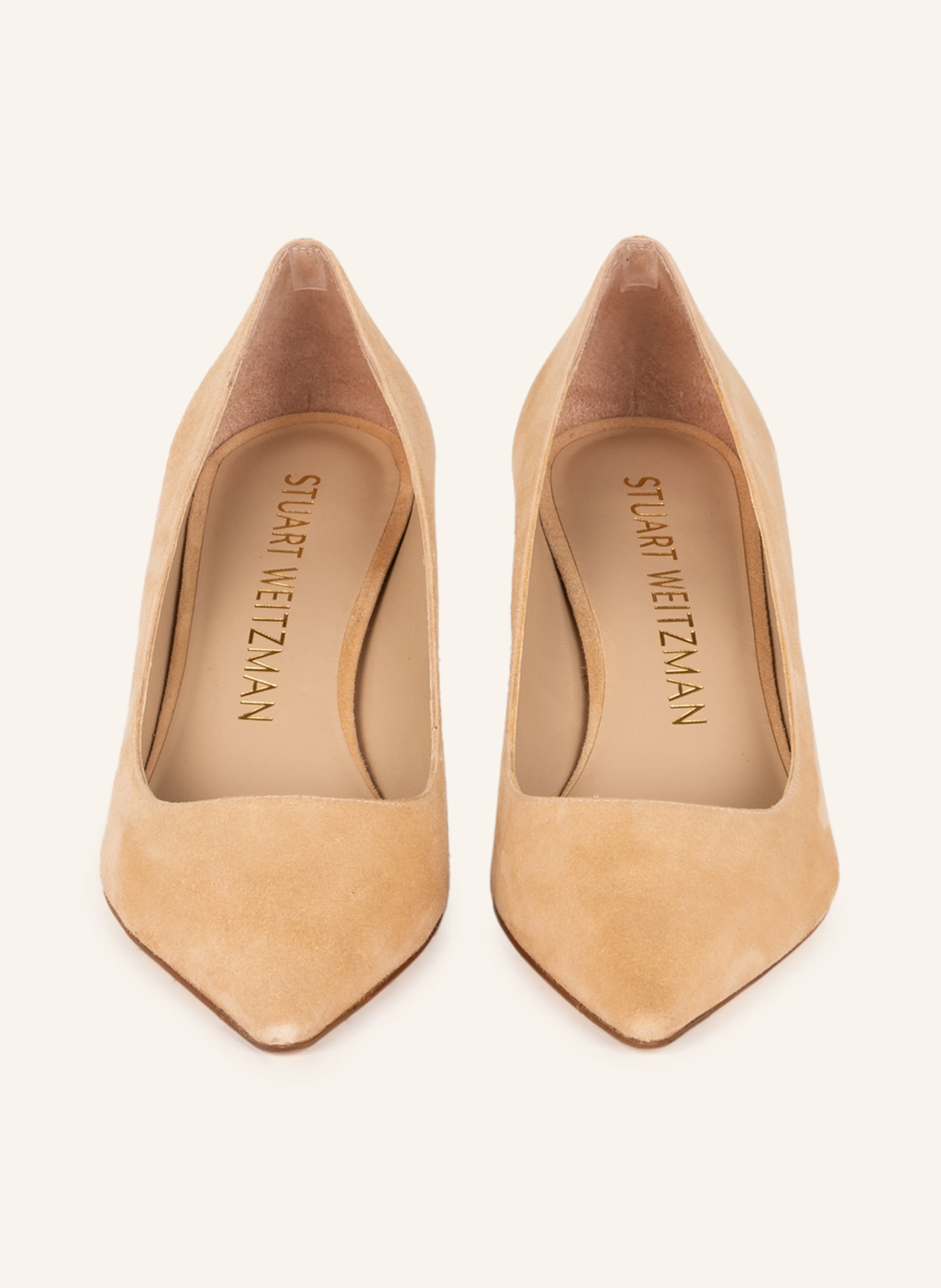 STUART WEITZMAN Pumps STUART