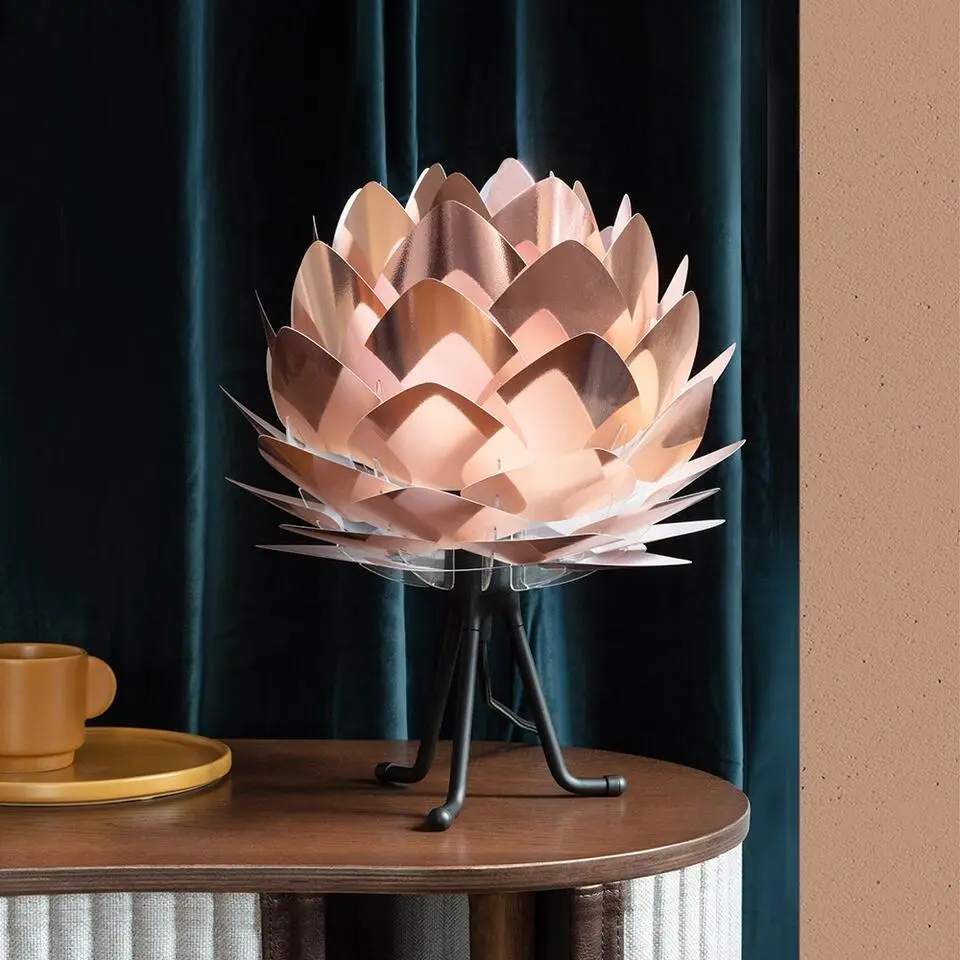 Umage Silvia Mini lampenkap copper - Ø 32 cm