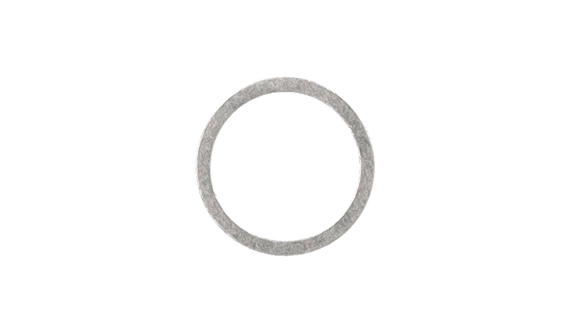 Bundpropspakning, 22x27x1,5 mm