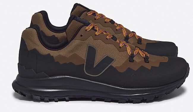 VEJA - CHAUSSURES DE MULTIACTIVITE FITZ ROY WP M