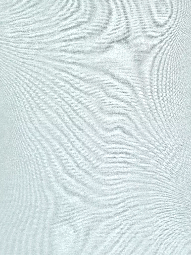 OPUS Langarmshirt SORANA hellblau