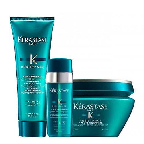 Kérastase Pack Thérapiste