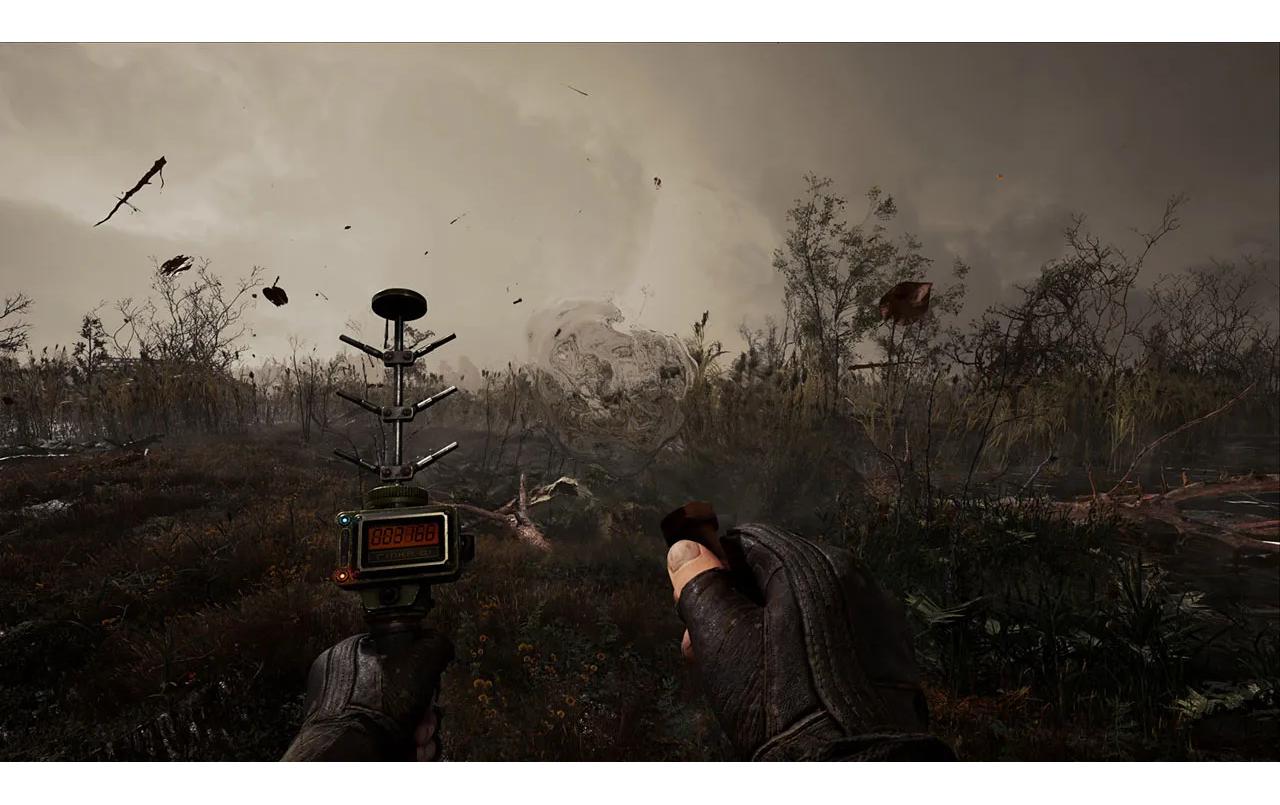 STALKER 2: Heart of Chornobyl Day1Actionspiel für PC