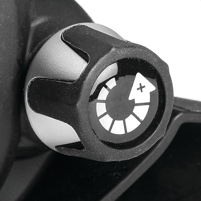 MARES - PACK DETENDEUR DUAL ADJ 62X + OCTOPUS DUAL