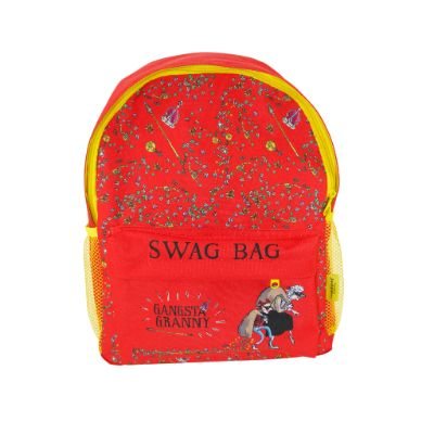 David Walliams Backpack