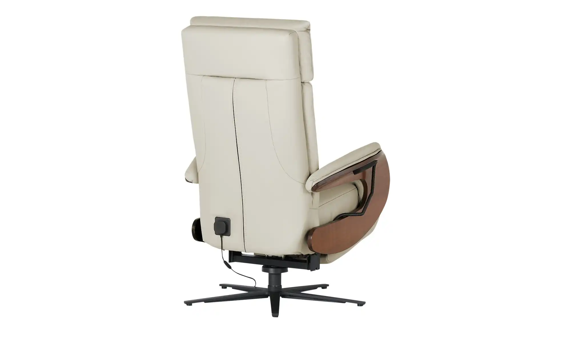 himolla Ledersessel 7818
