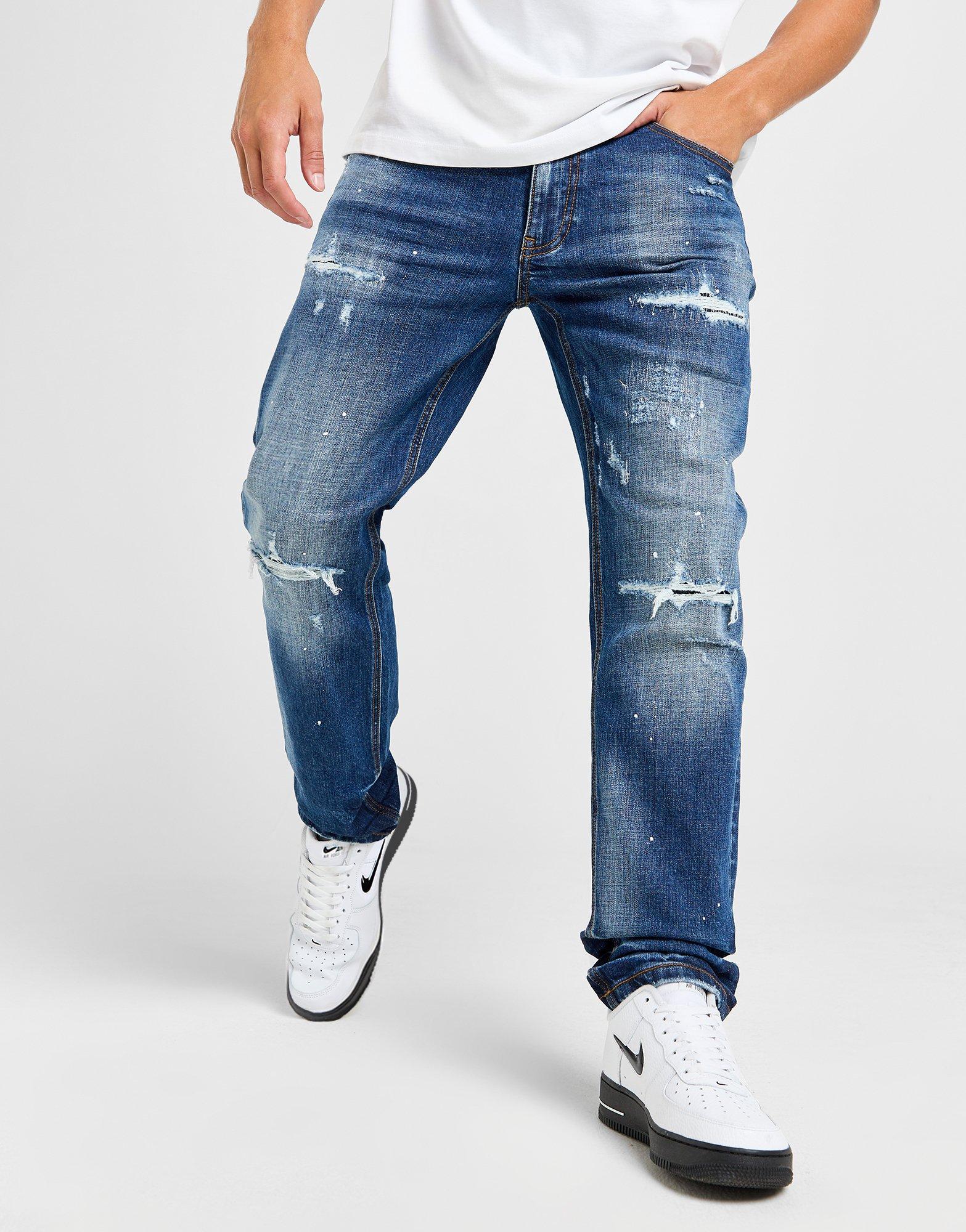 Supply & Demand Jean Aalto Homme