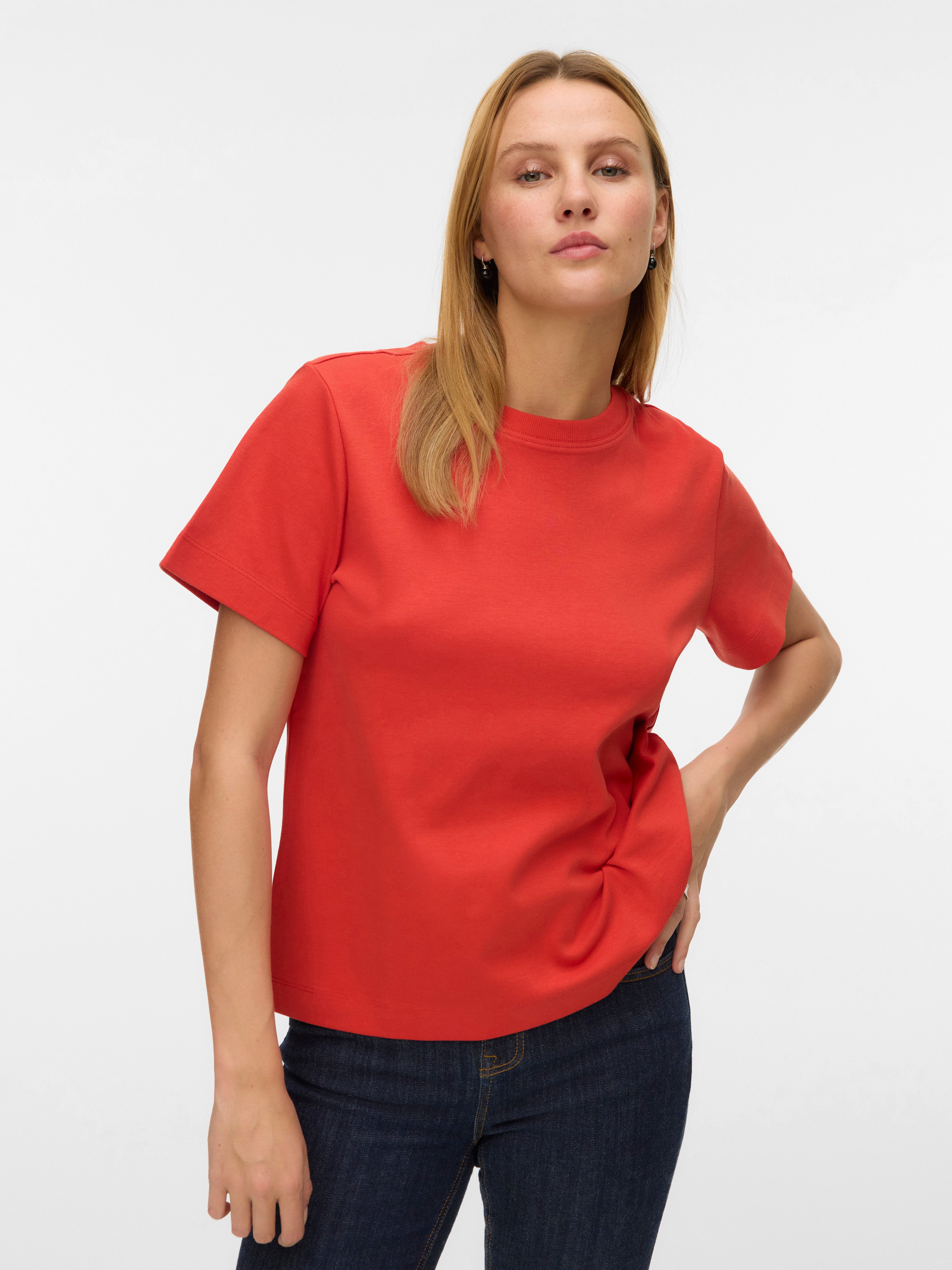 AWNAIMA T-shirts