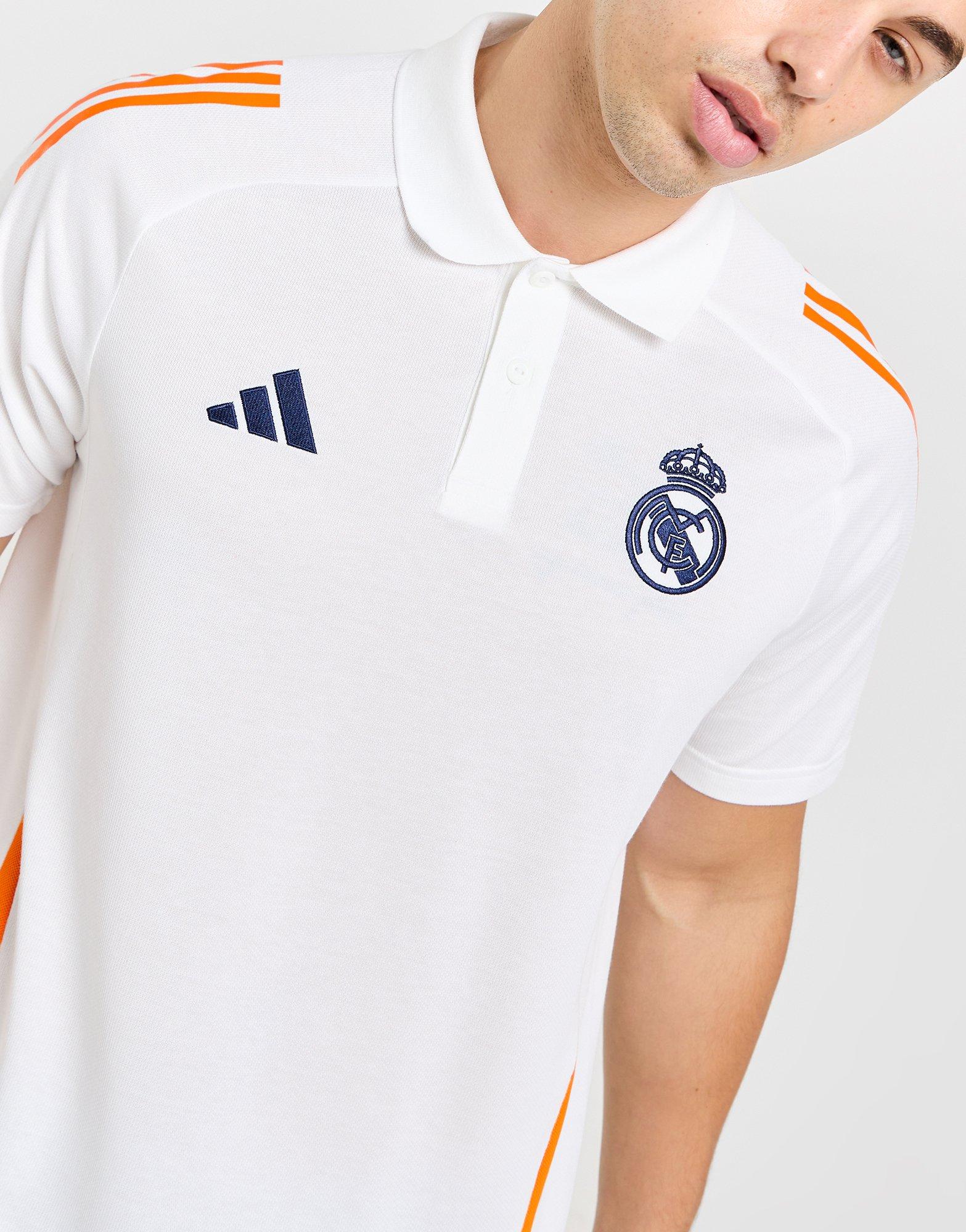 adidas Polo Real Madrid Homme