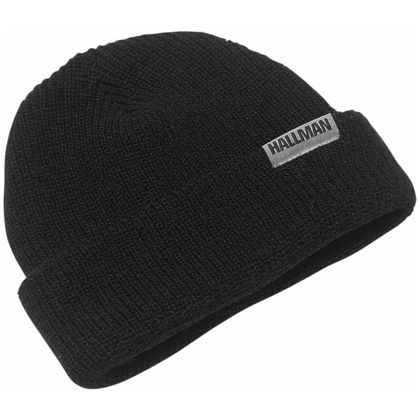 Bonnet Thor HALLMAN SAILOR - Noir