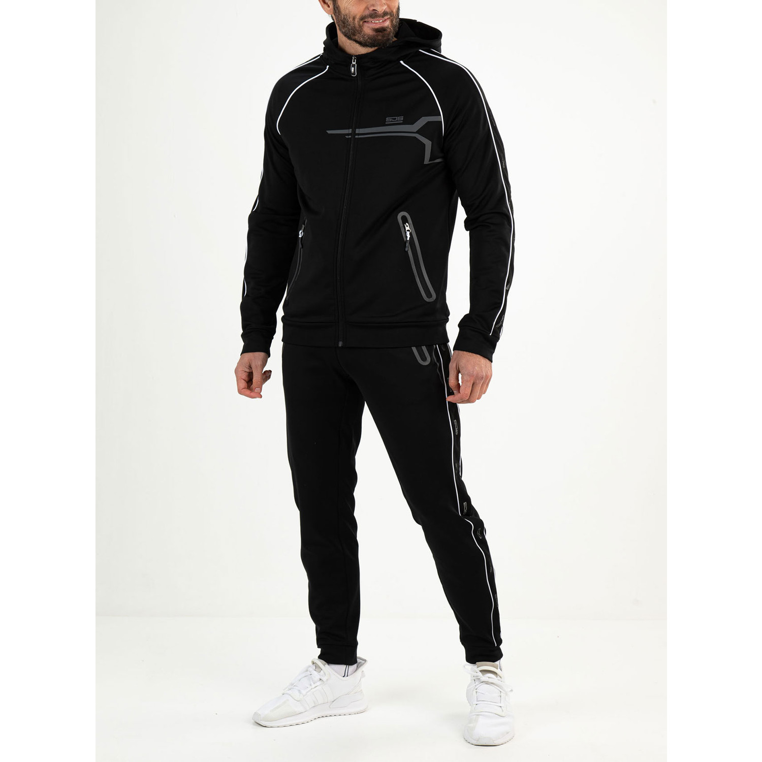 Sjeng Sports Heren Set 29