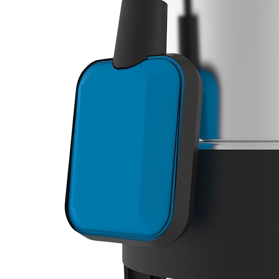 Güde Schmutzwassertauchpumpe GS 1103 PI