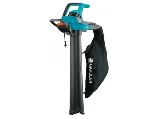 GARDENA - Aspirateur broyeur souffleur filaire ERGOJET 3000