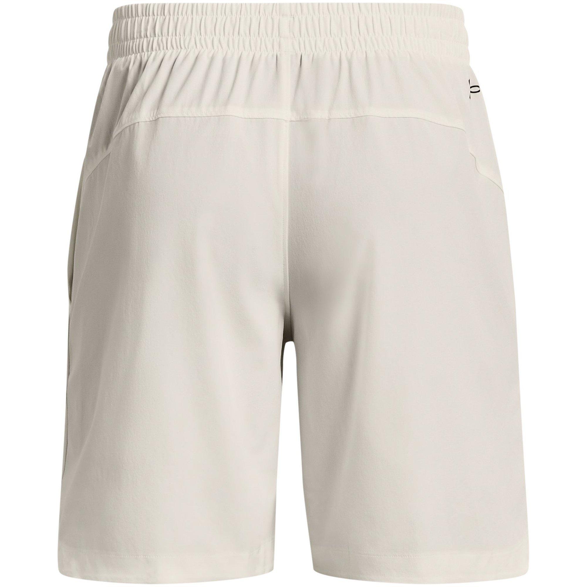 Under Armour Pjt Rock Woven Shorts