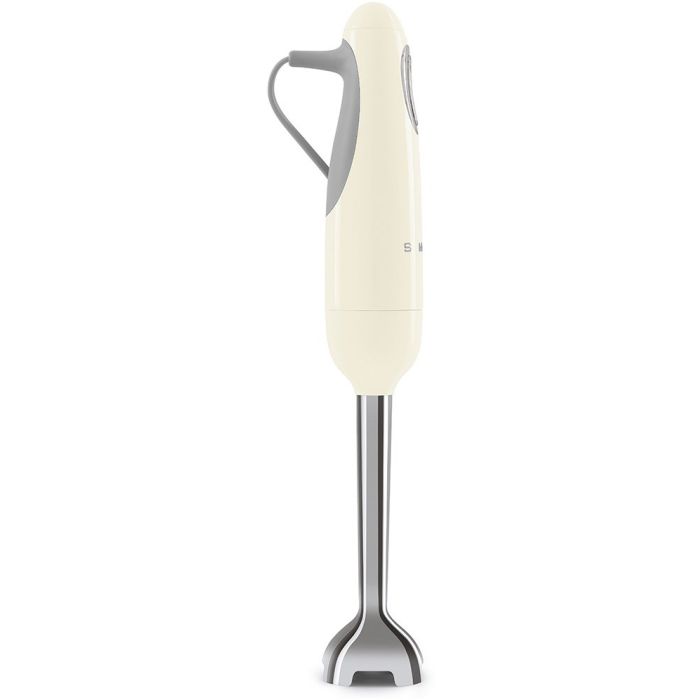 SMEG Stabmixer 50's Retro Style HBF11CREU Creme
