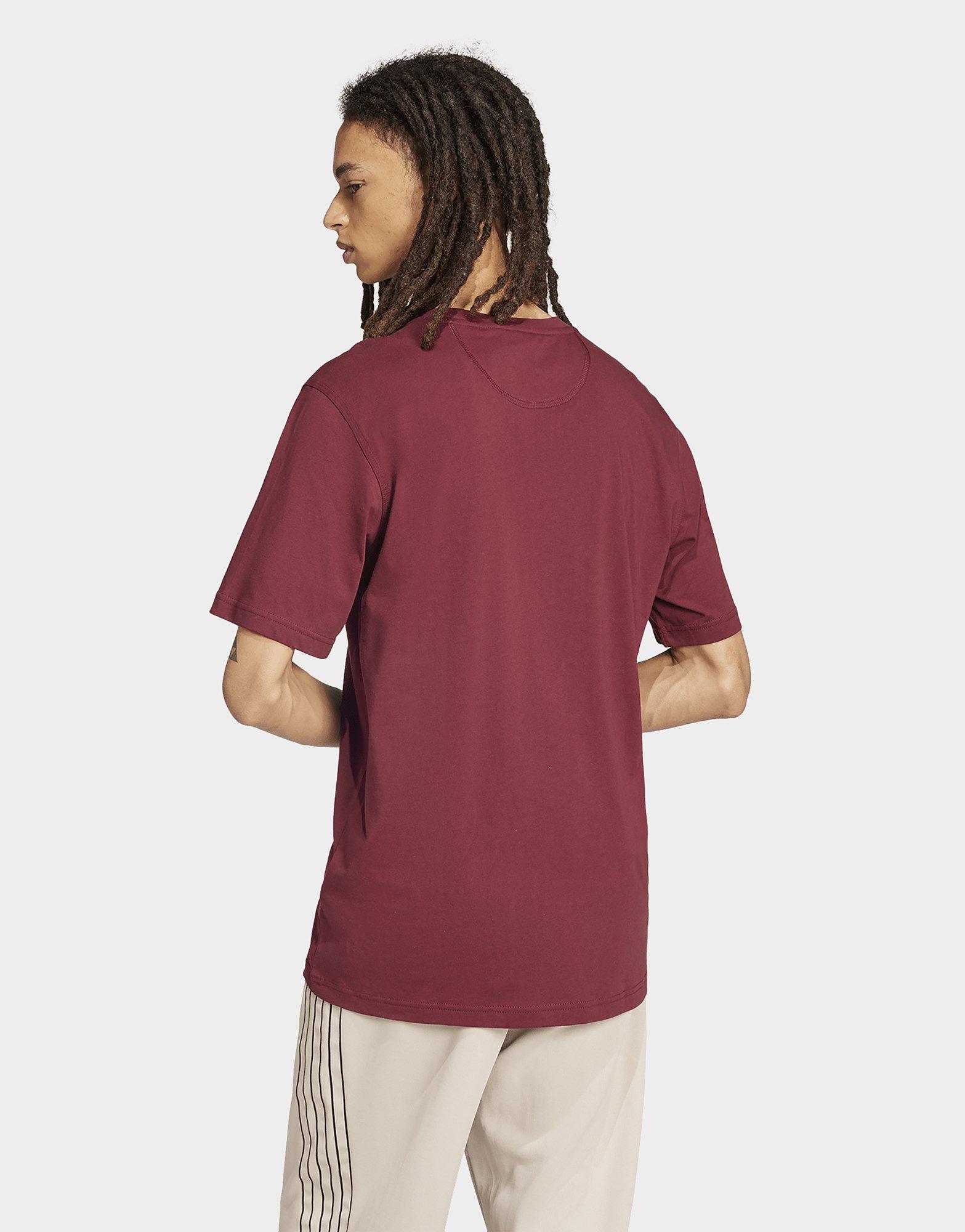 adidas T-shirt Trèfle