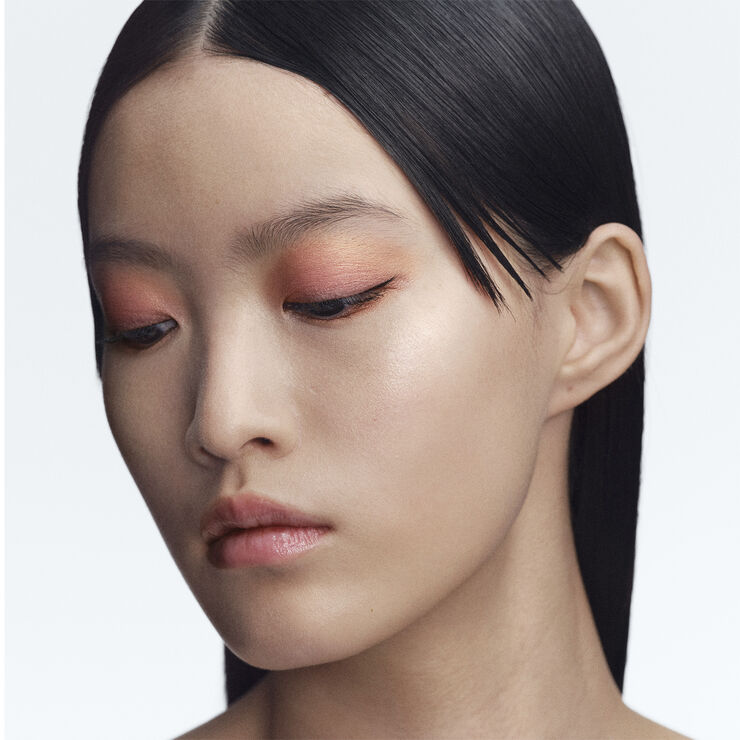 BYREDO BYR EYESHADOW 5 COLOURS DESERT ROAD