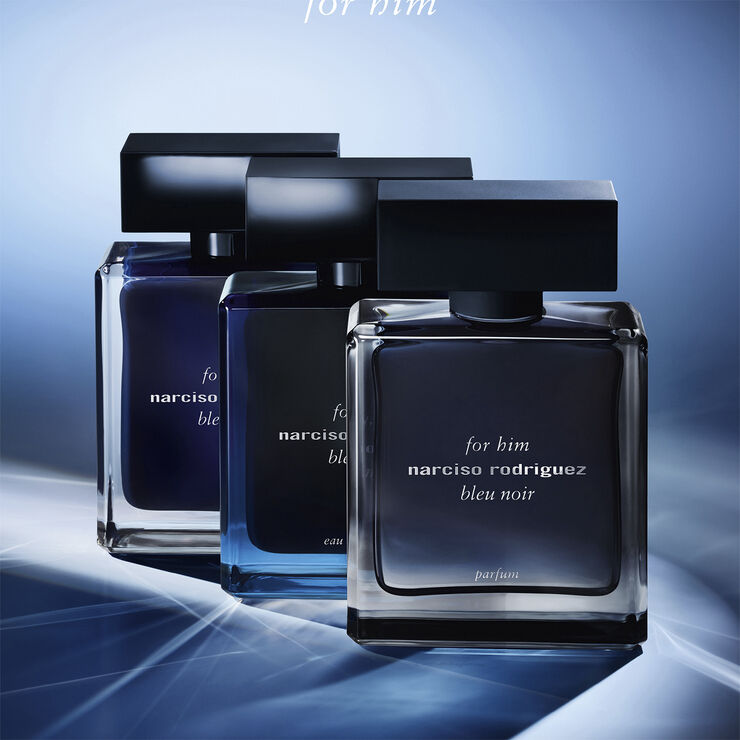 Narciso Rodriguez For Him Bleu Noir Eau De Toilette