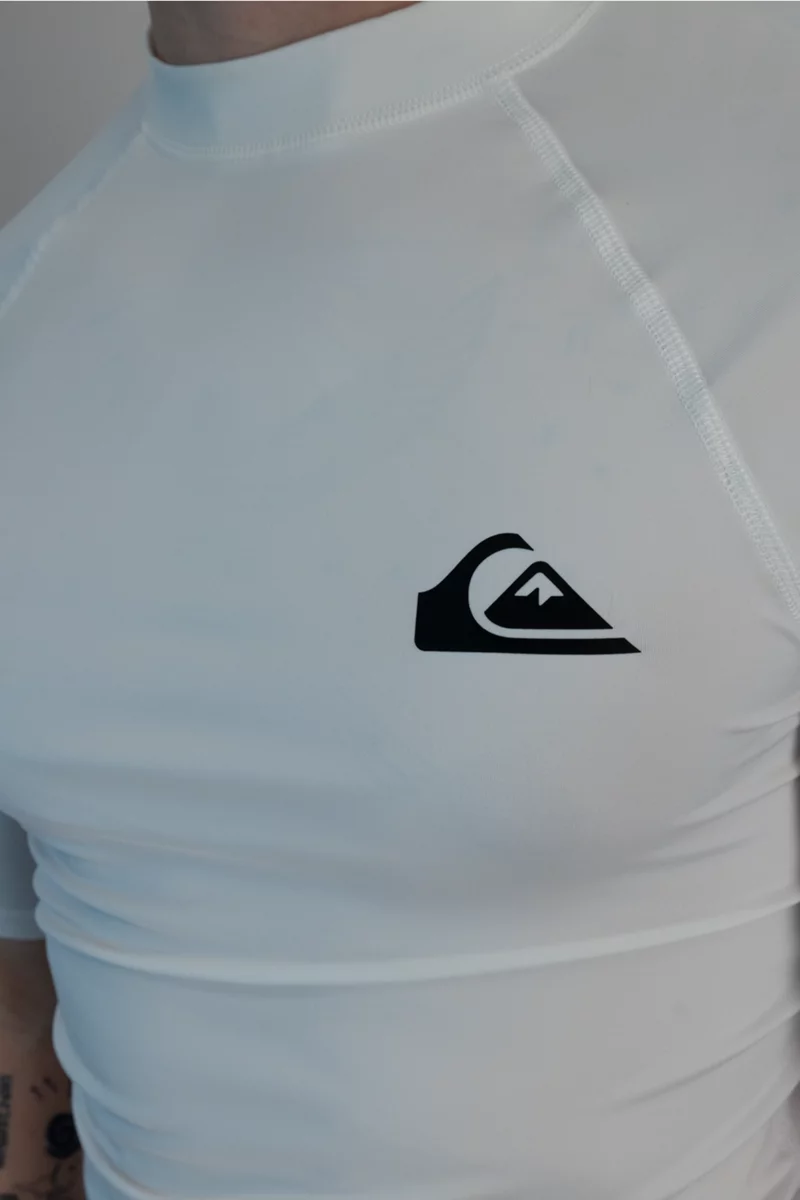 Quiksilver Everyday 50+ Herren Lycra Shirt