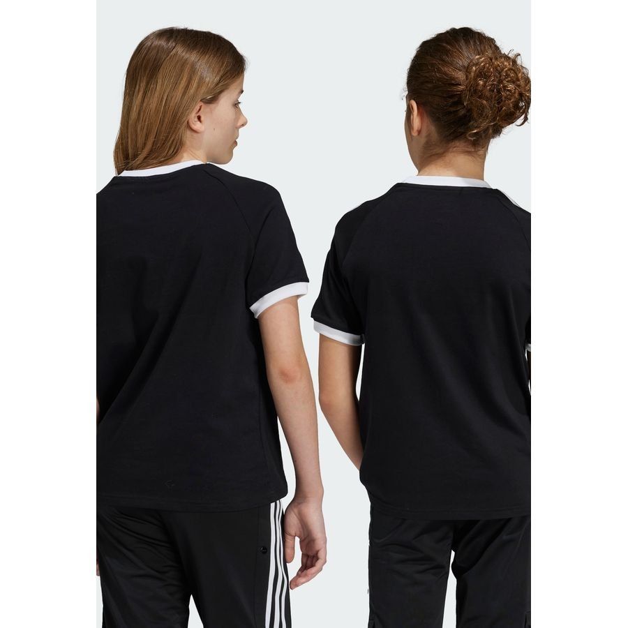 Adidas Original T-shirt 3 bandes Enfants