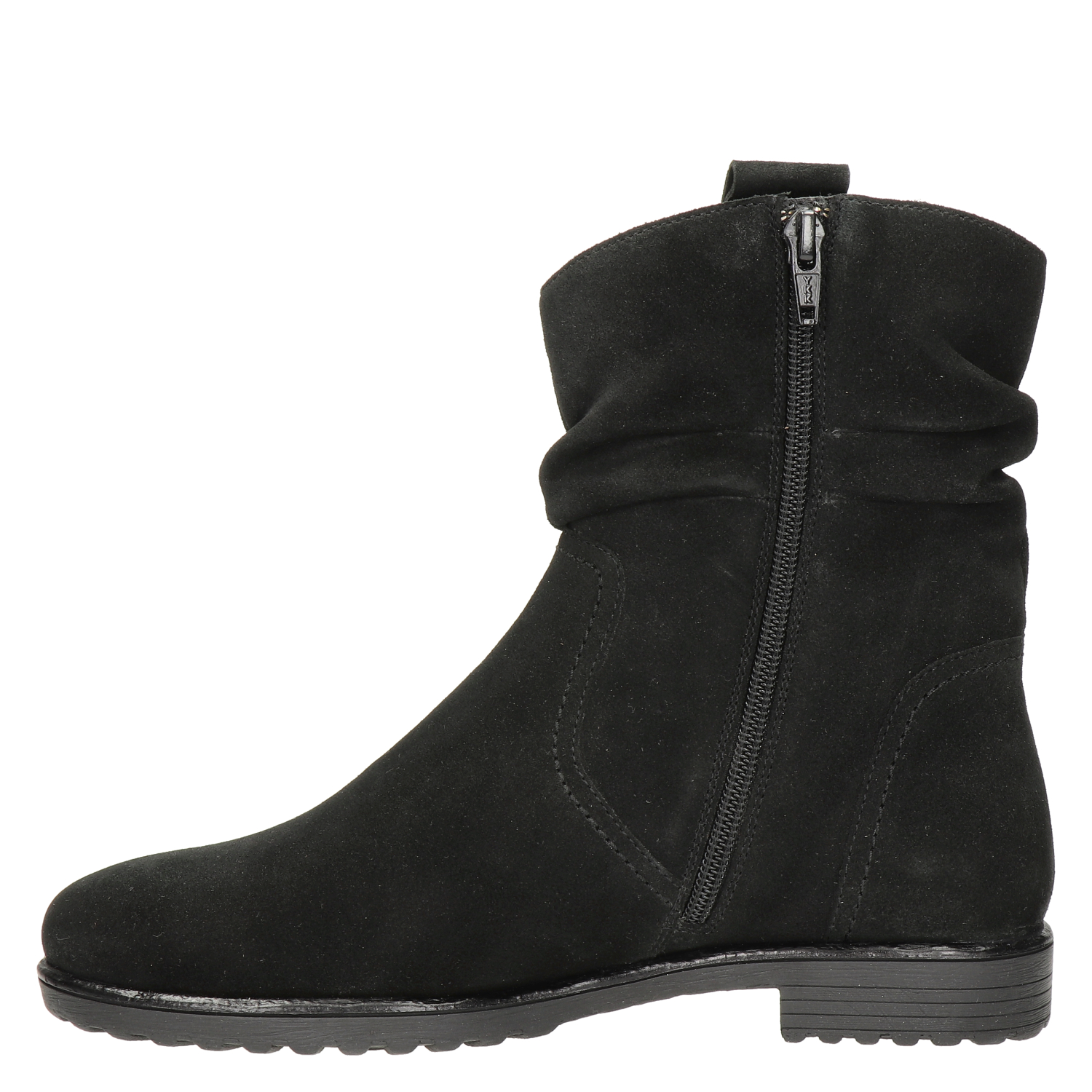 Liverpool dames boot Ara Zwart