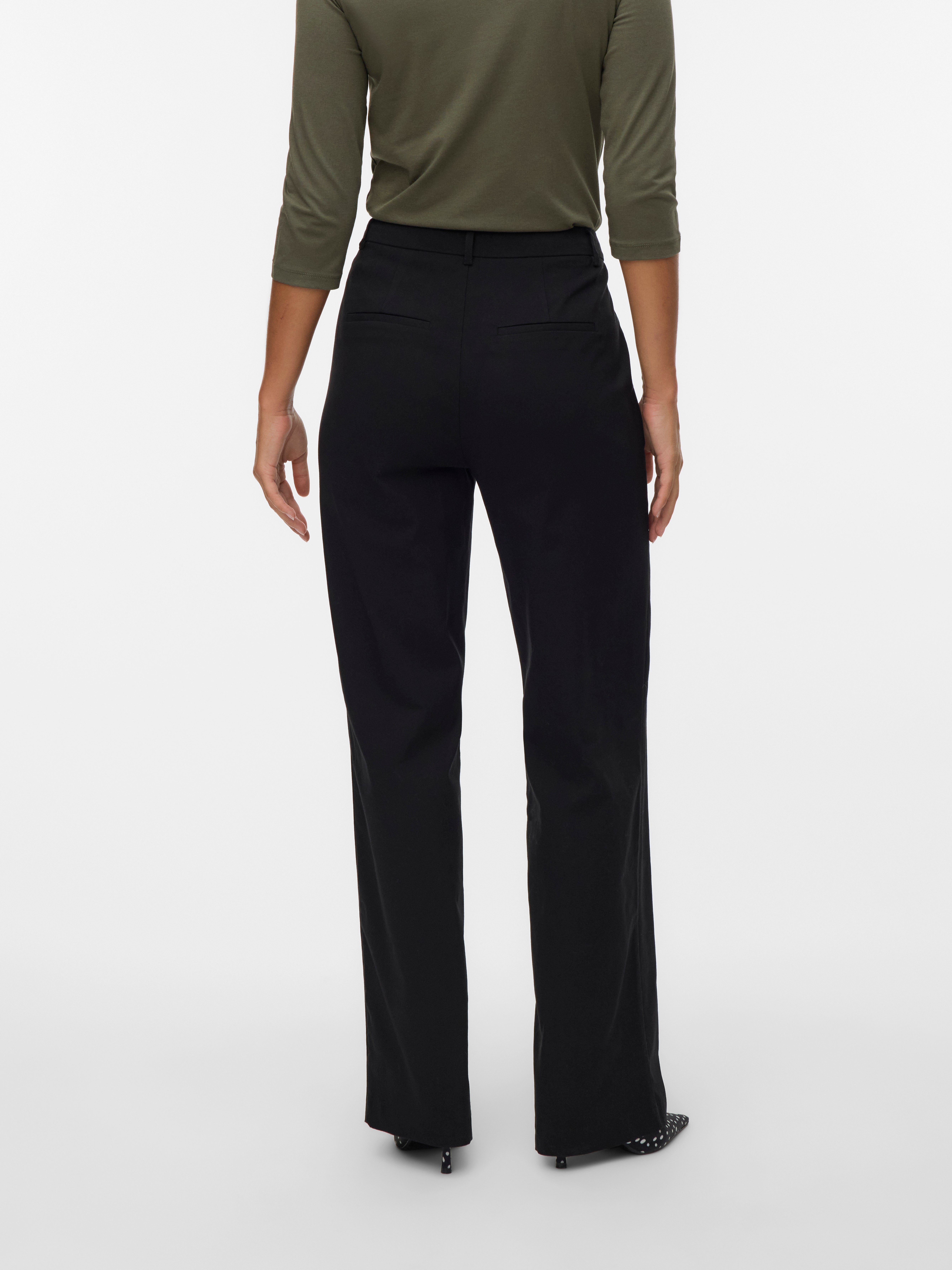 VMMILLE High waist Pantalon