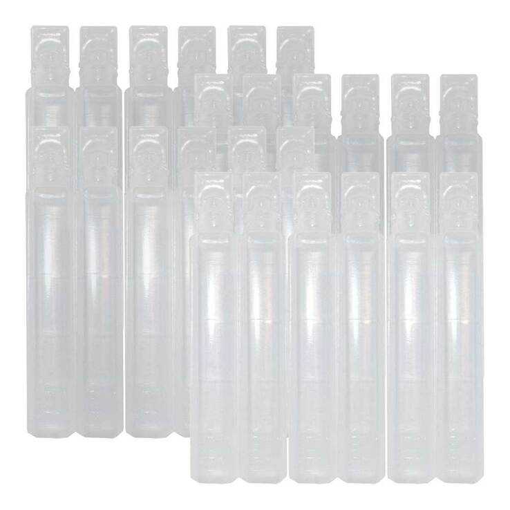 Prontosan Wundspüllösung, 24X40 ml