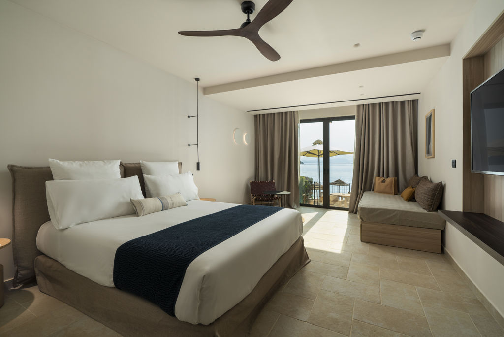 Dreams Corfu Resort & Spa Ultra All Inclusive - Hotel