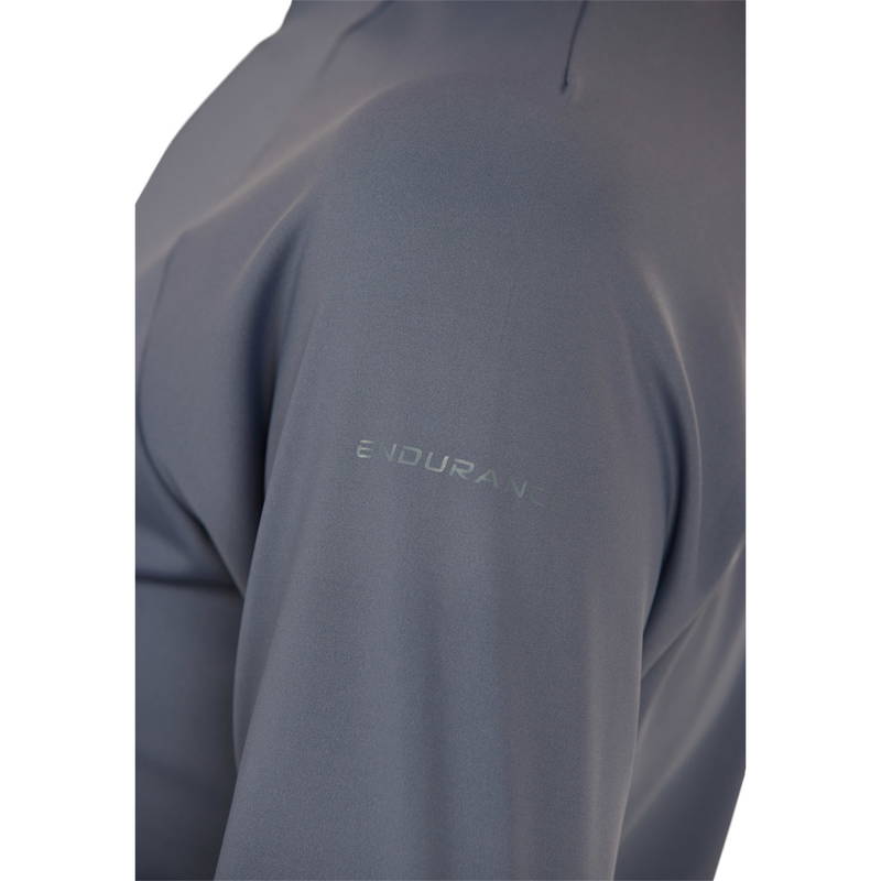 Endurance Lucile 1/2 Zip Løbetrøje Dame