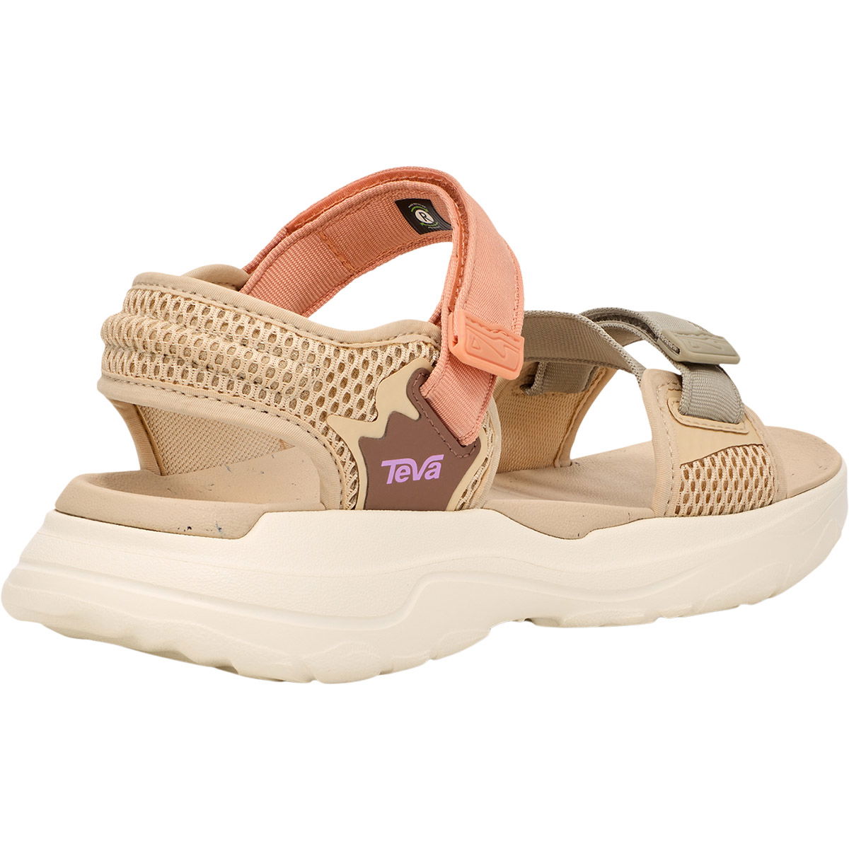Teva Zymic Sandaler Dame