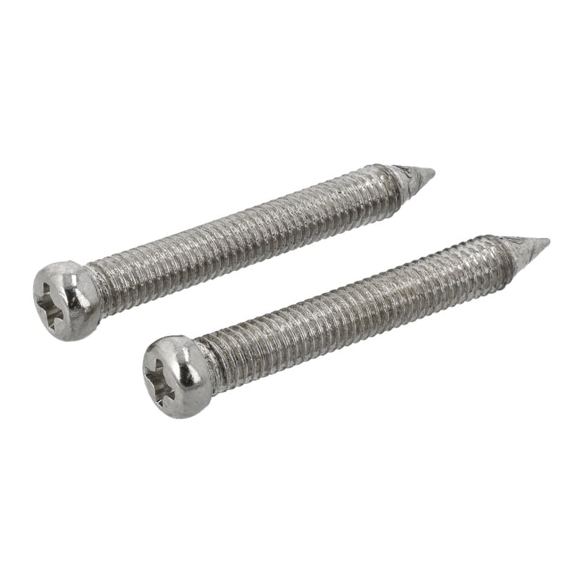 Låssylinder 3-pk
