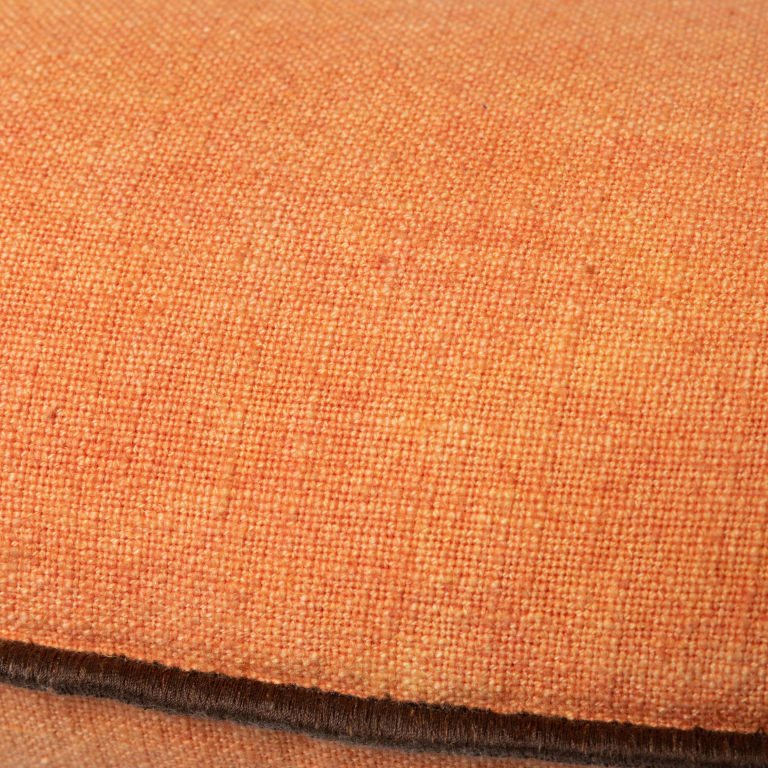 HKliving Linen Cotton kussen 50x30 mansion