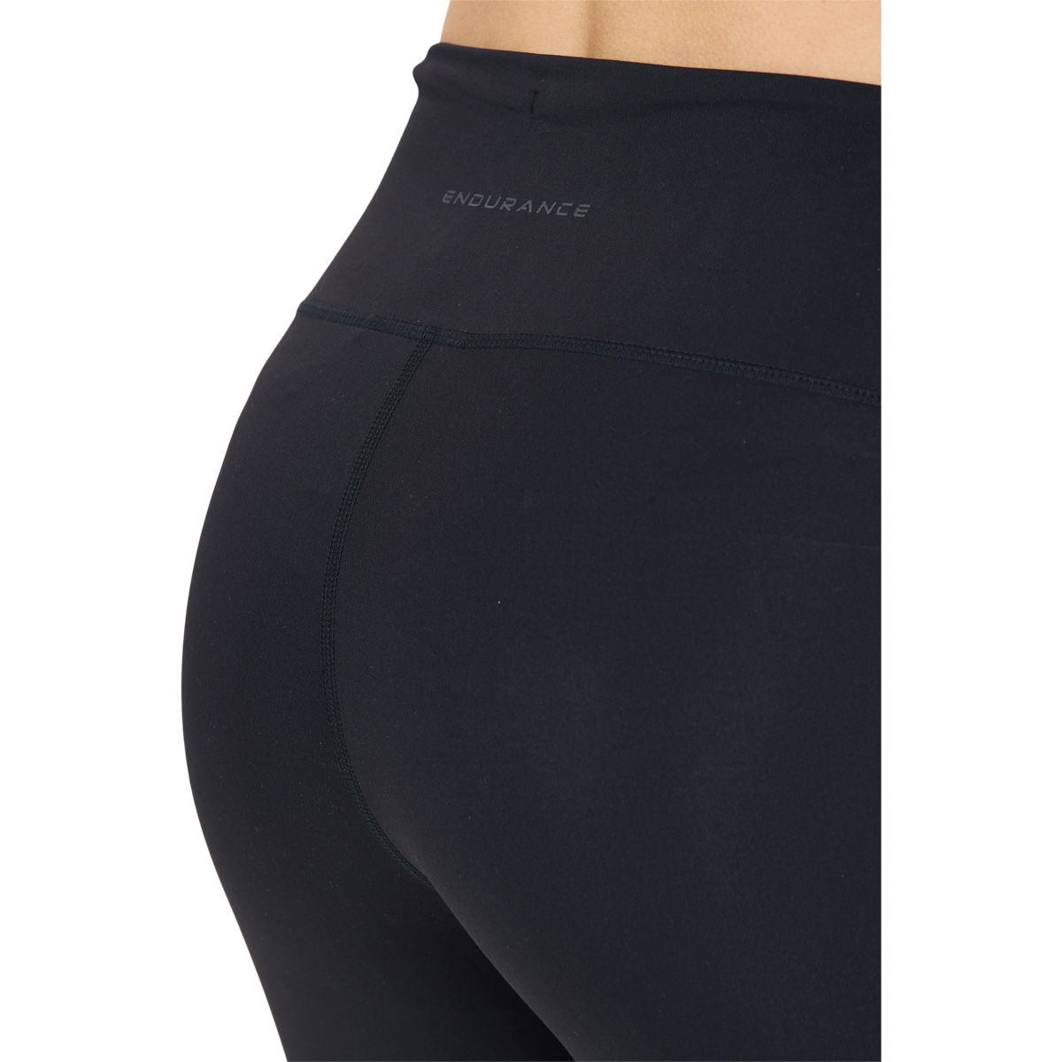 Endurance Raleigh 3/4 Løbetights Dame