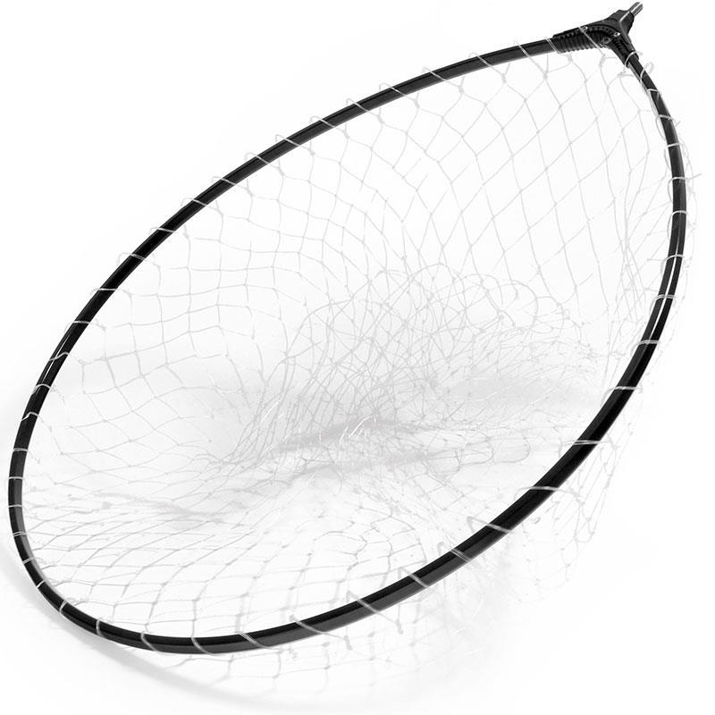 Tete D'epuisette Tubertini Alu Strong