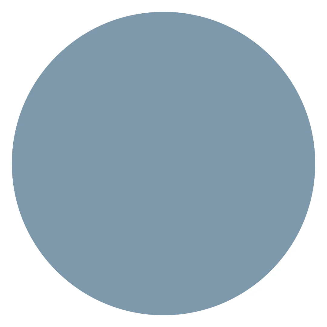 Color Stories  Maling - Almueblå