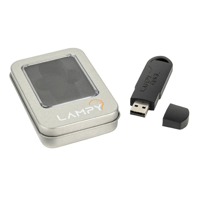Showtec Lampy DNGL unlock dongle