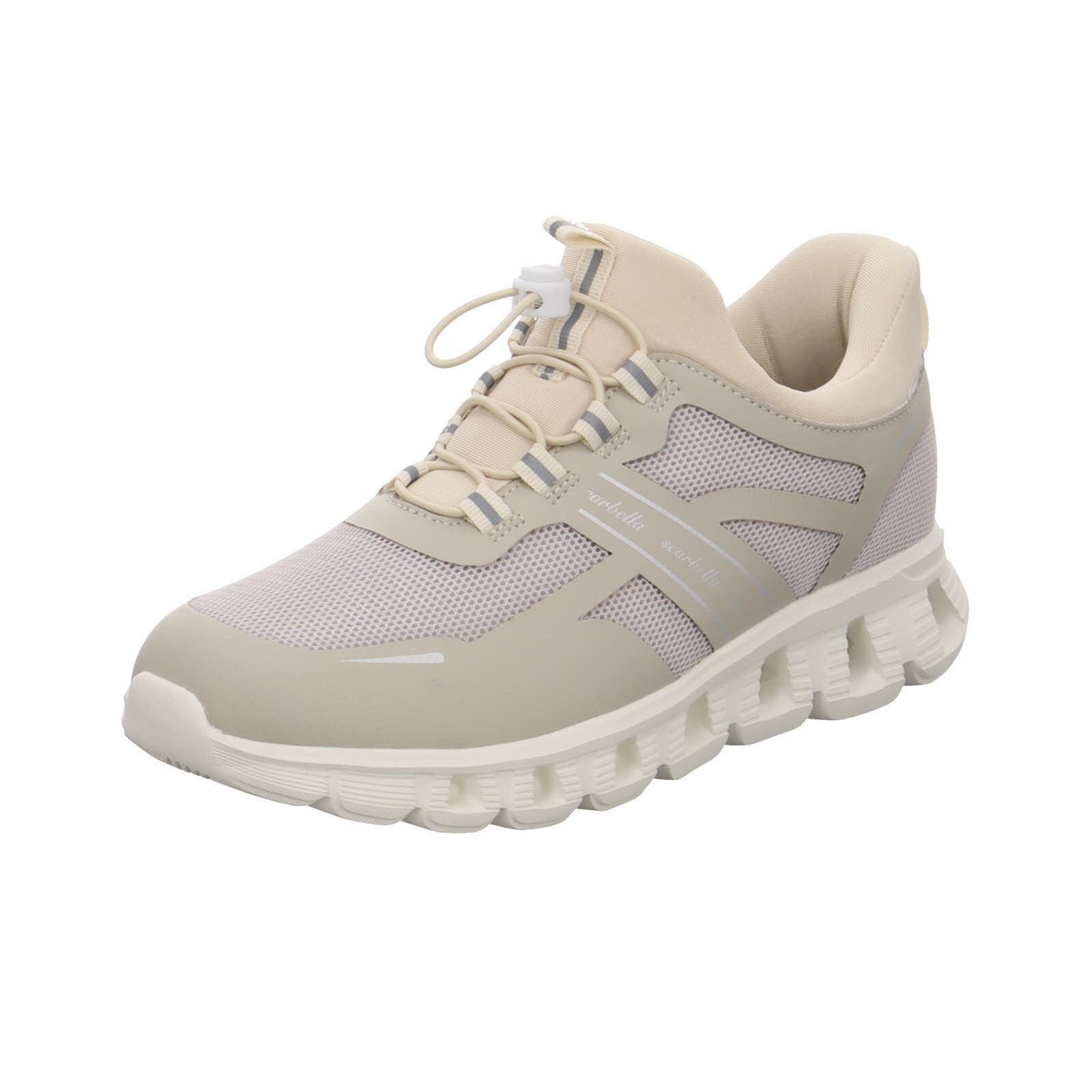 Halbschuhe LD-24317-2-BE