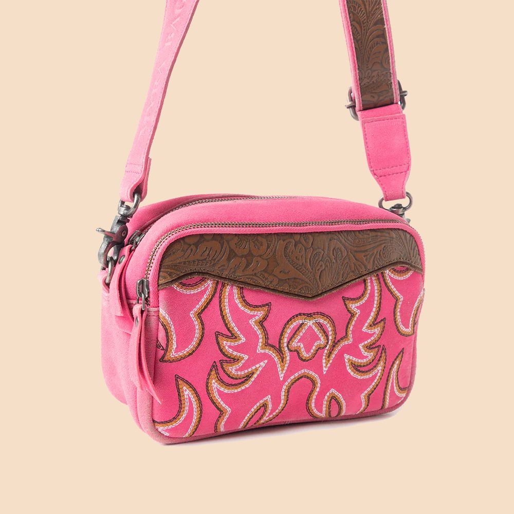 Myra Bag Shoulder Bag Marla