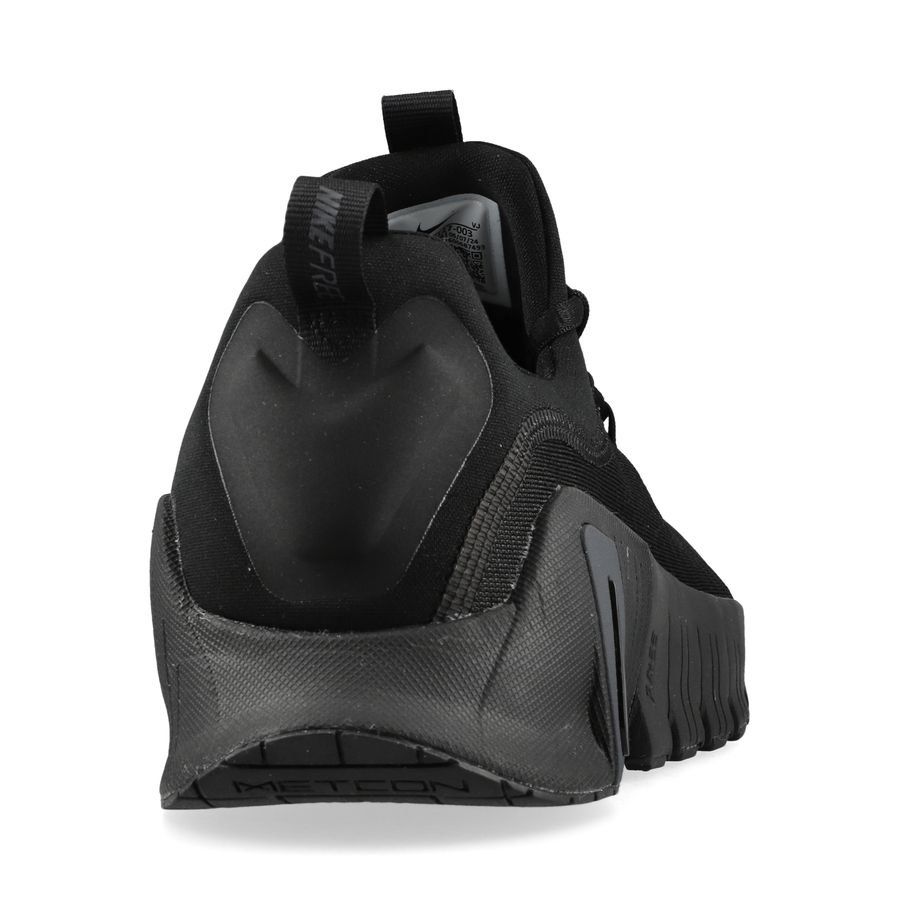 Nike Chaussures d'entraînement Metcon 6 - Noir/Gris