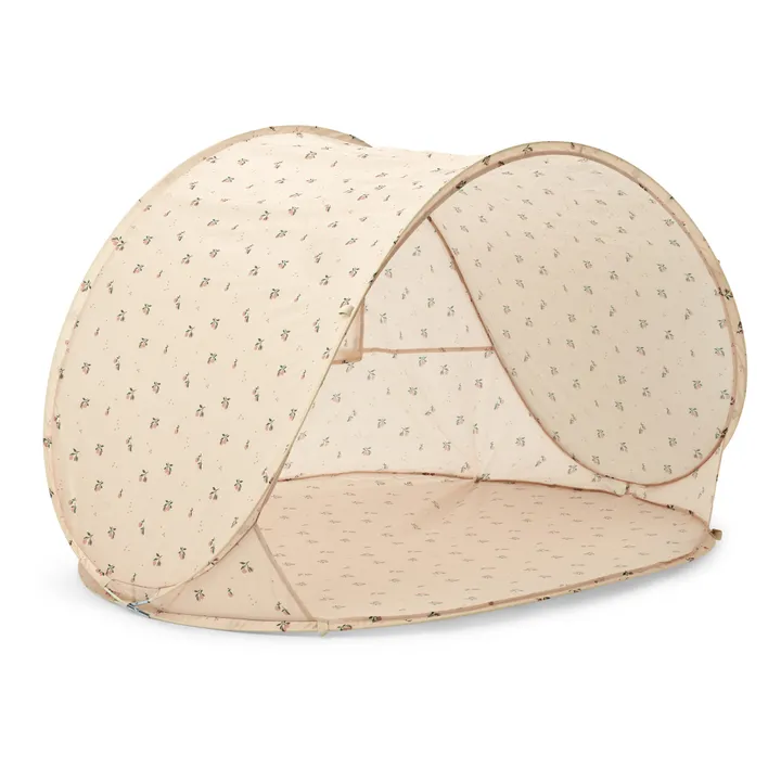 Liewood Tente de plage pop up Cassie | Peach/Sea shell