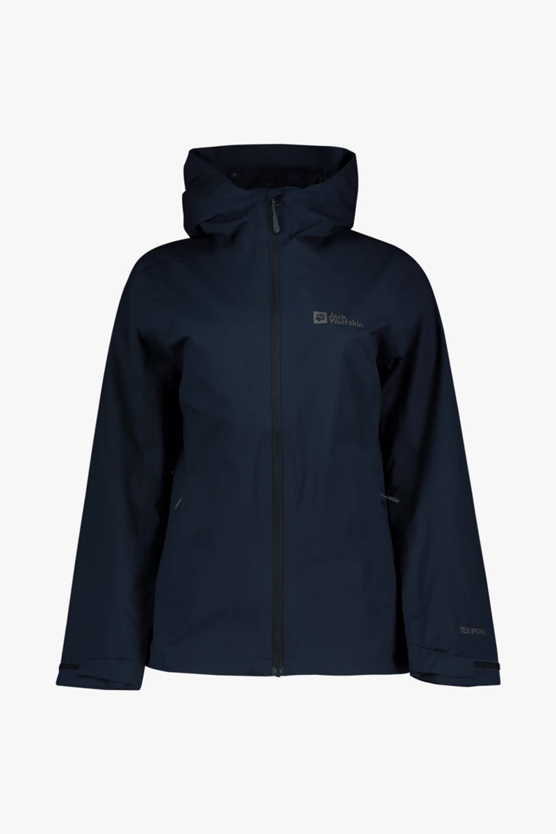 Jack Wolfskin Robury 2L Damen Outdoorjacke
