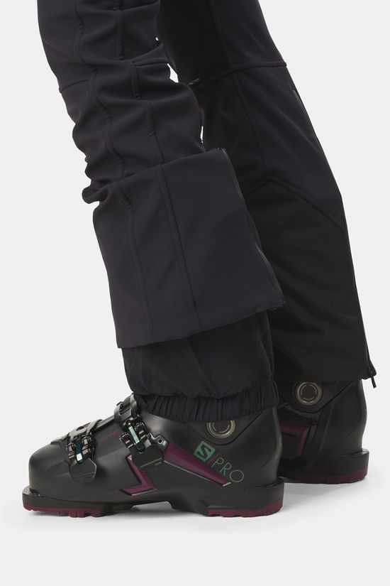 Peak Performance Peak Performance W High Stretch Pants Skibroek Dames