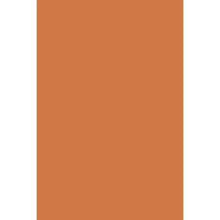 Heyda Filz 20 x 30 cm, 1 mm stark orange