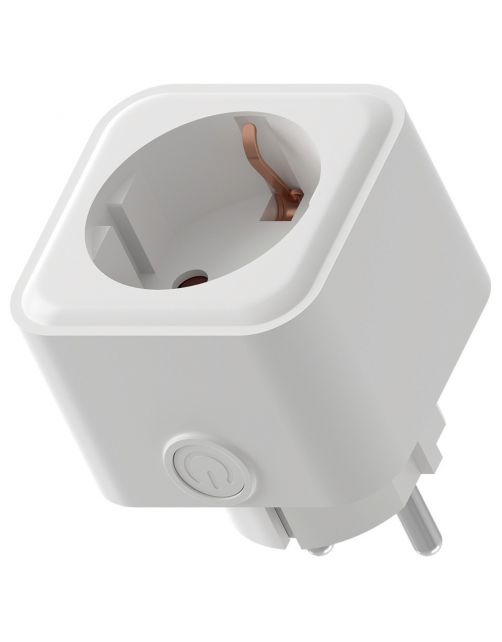 Calex Smart Connect Powerplug - Bewaking -