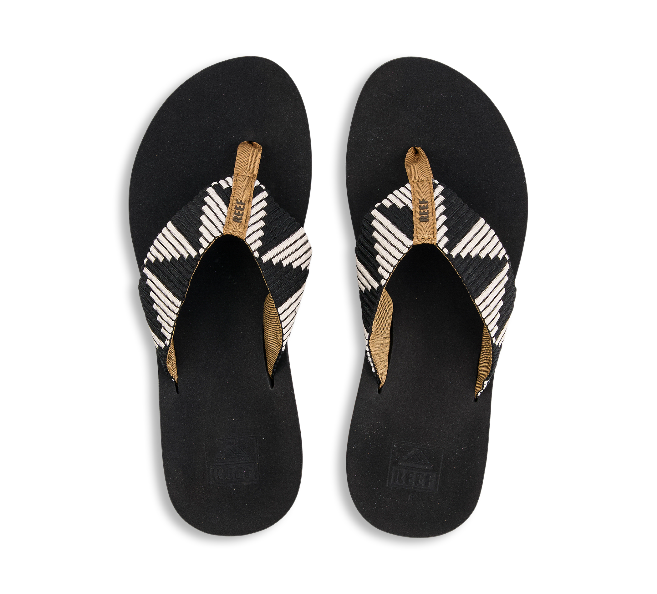 Reef Spring - Flip Flops