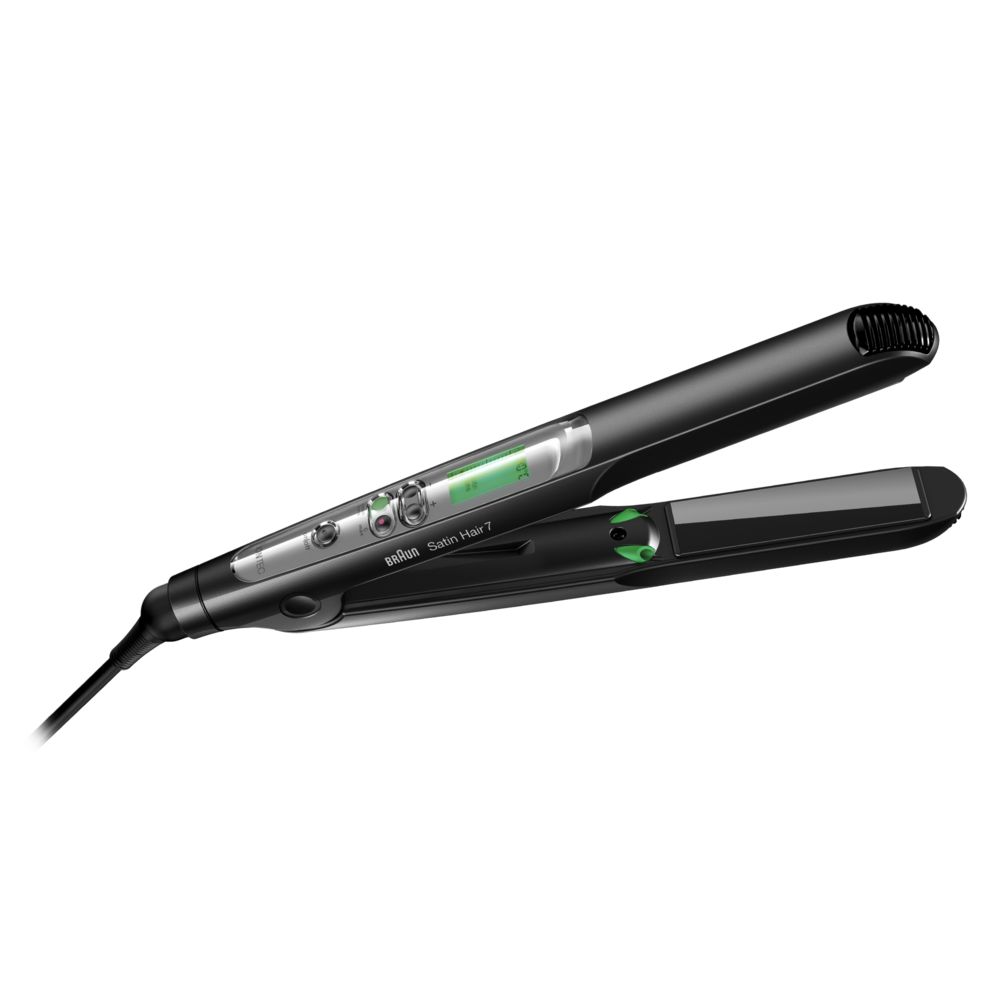 Braun - Haarglätter 