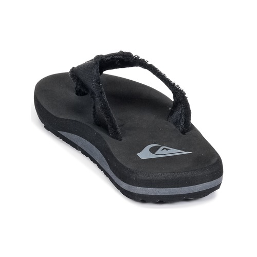 Quiksilver - MONKEY ABYSS YT B SNDL XKKC - Noir