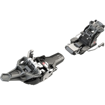 Fritschi Vipec EVO 12 inkl. Stopper Tourenskibindung Schwarz / Weiß