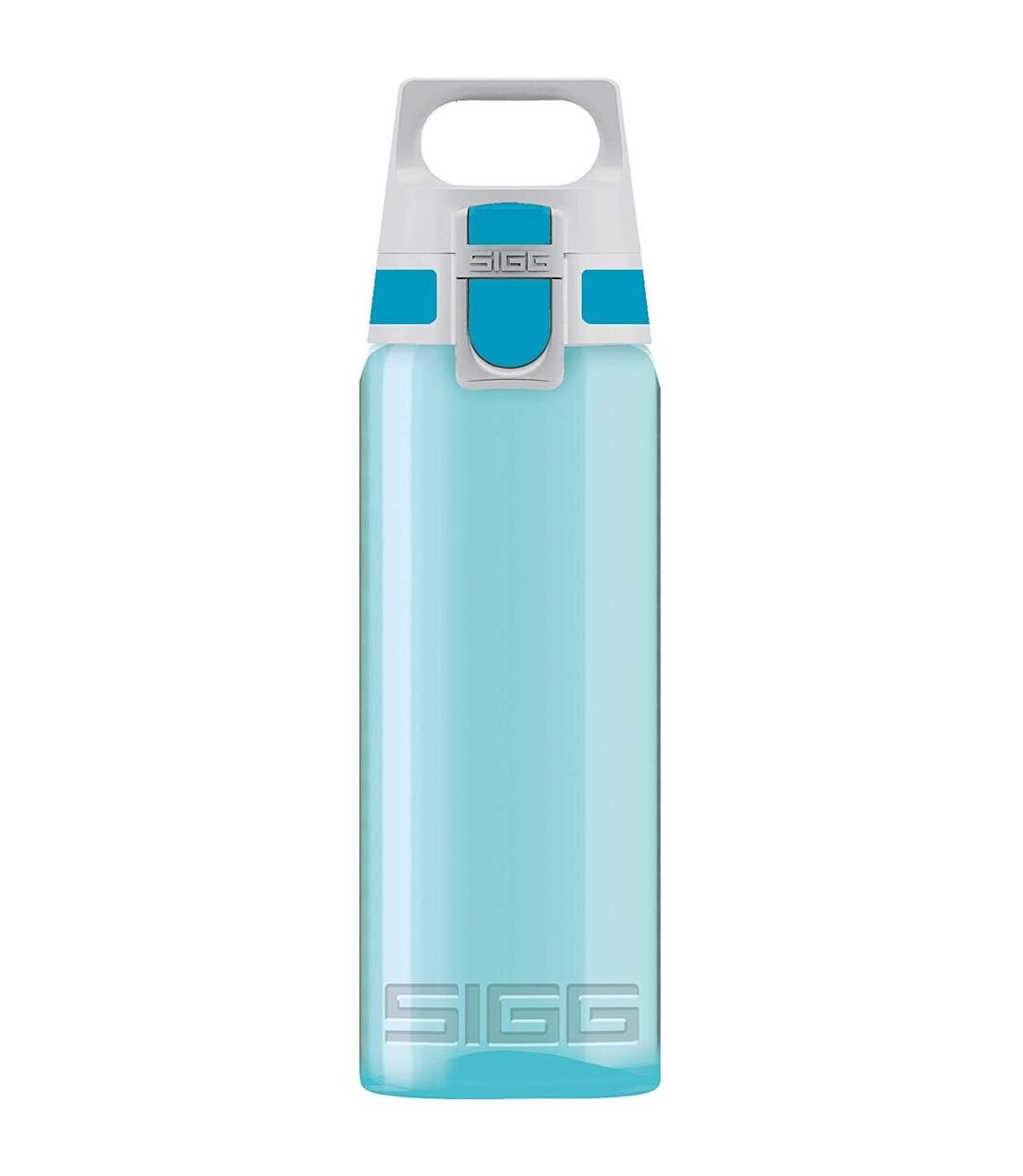 Sigg - Gourde TOTAL COLOR (Bleu vif) (0,6 L) - UTRD1932